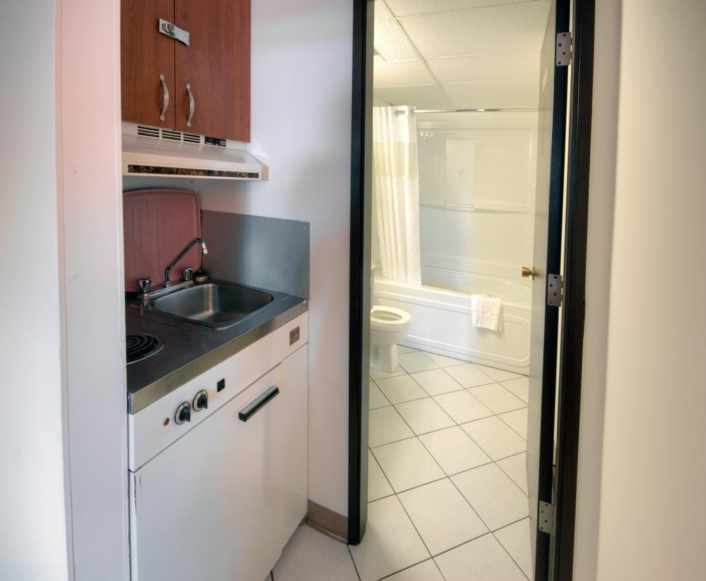 Motel 6-Lethbridge, AB Zimmer foto
