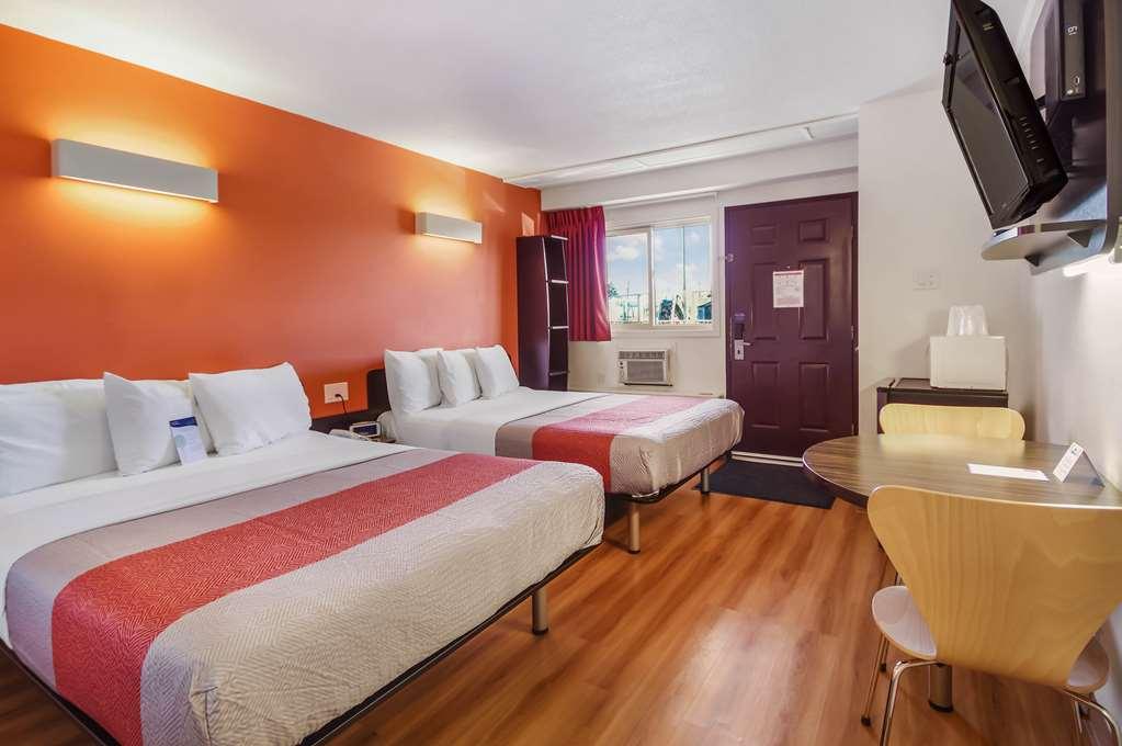 Motel 6-Lethbridge, AB Zimmer foto