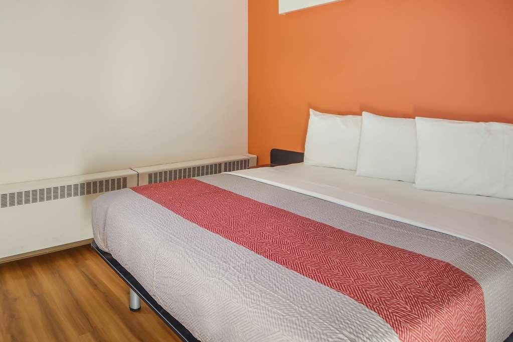 Motel 6-Lethbridge, AB Zimmer foto