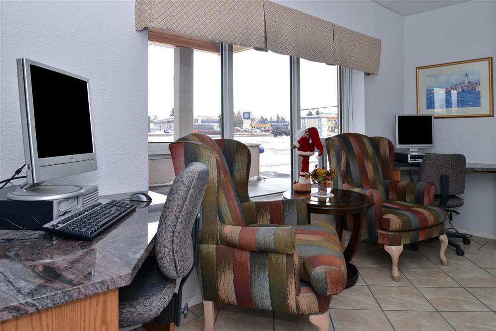 Motel 6-Lethbridge, AB Einrichtungen foto