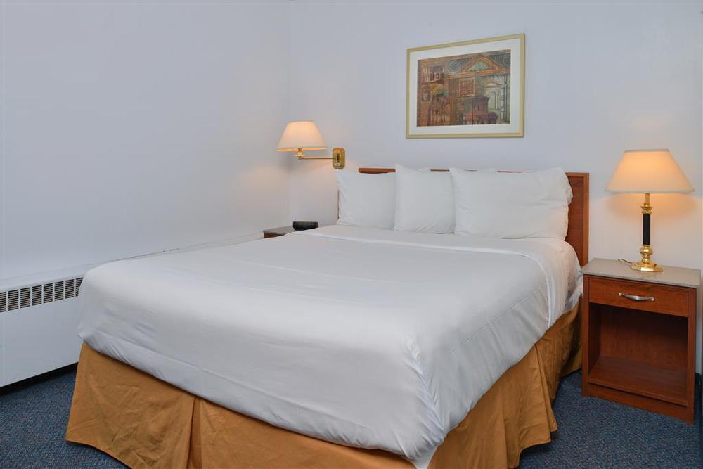 Motel 6-Lethbridge, AB Zimmer foto