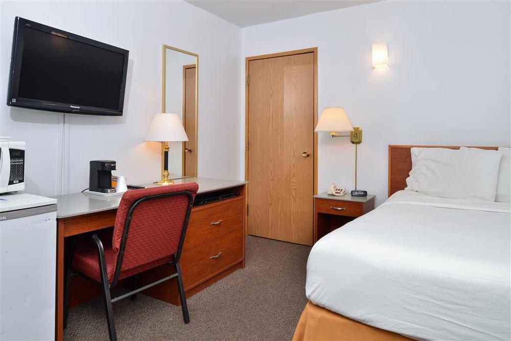 Motel 6-Lethbridge, AB Zimmer foto
