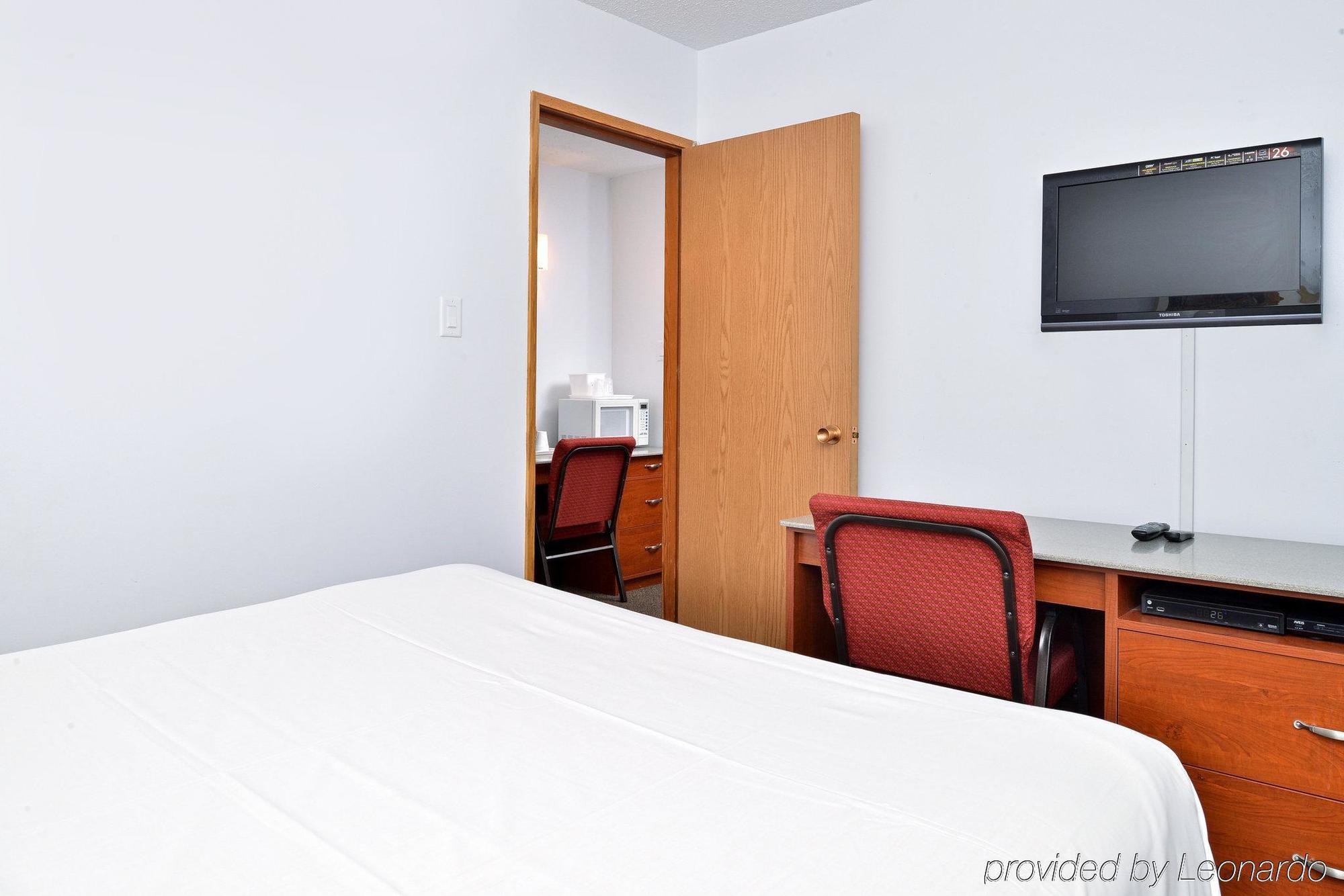 Motel 6-Lethbridge, AB Exterior foto
