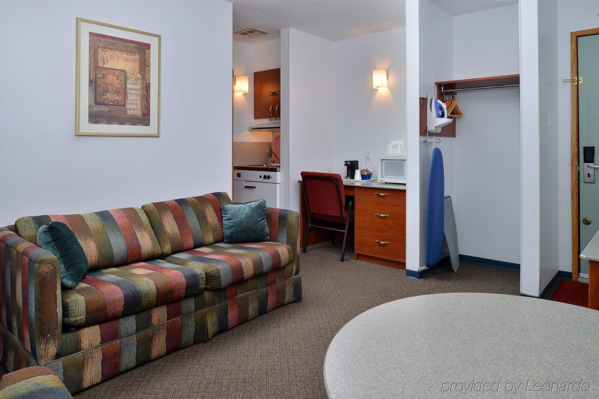 Motel 6-Lethbridge, AB Exterior foto