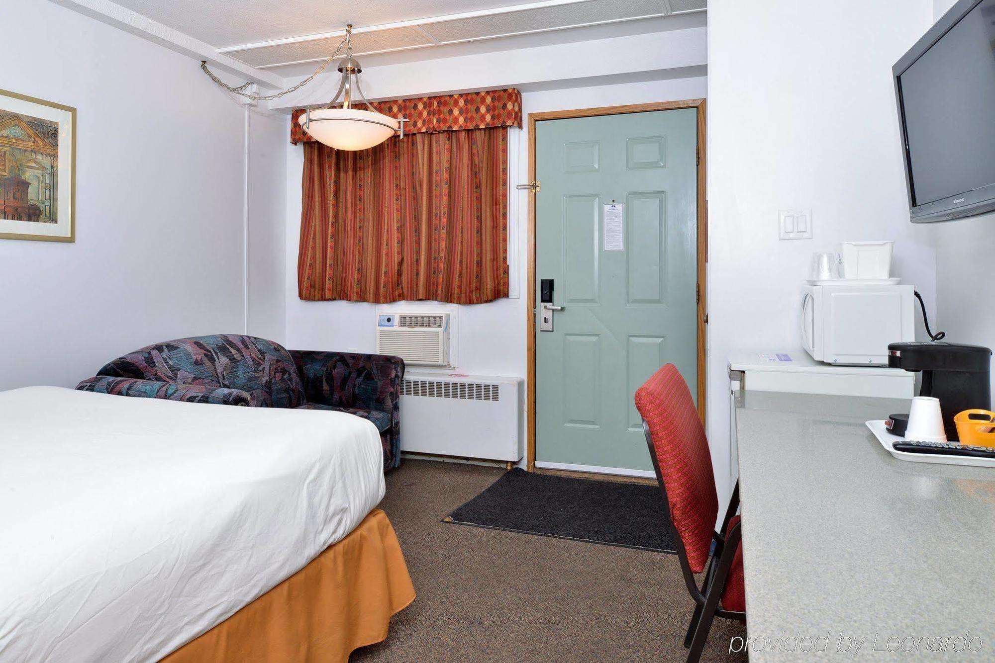 Motel 6-Lethbridge, AB Exterior foto