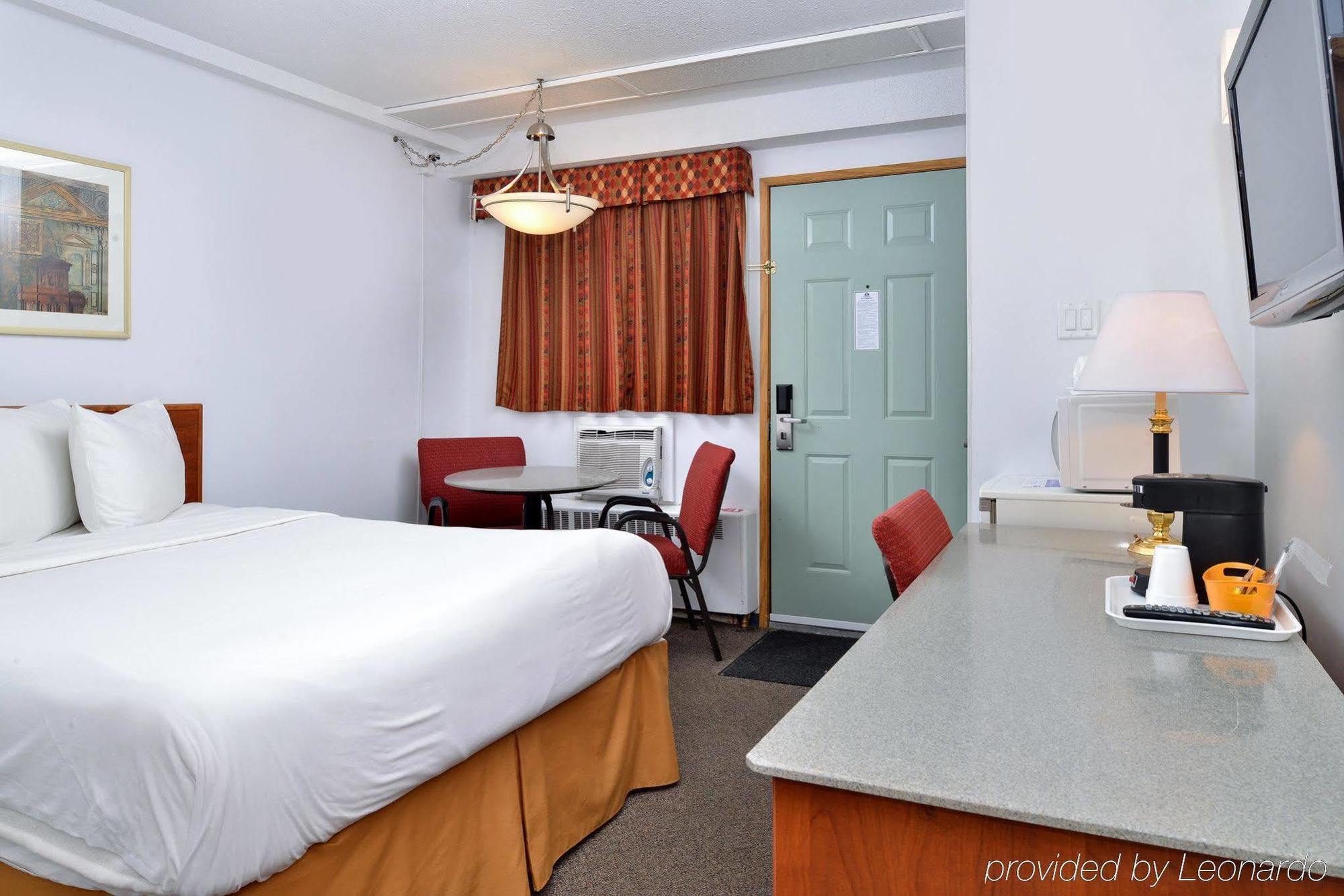 Motel 6-Lethbridge, AB Exterior foto